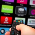 application iptv