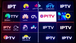 besten IP IPTV
