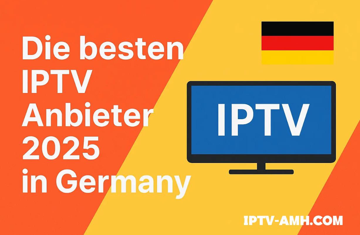 Fernsehen neu erleben – flexibel, grenzenlos und in höchster Qualität